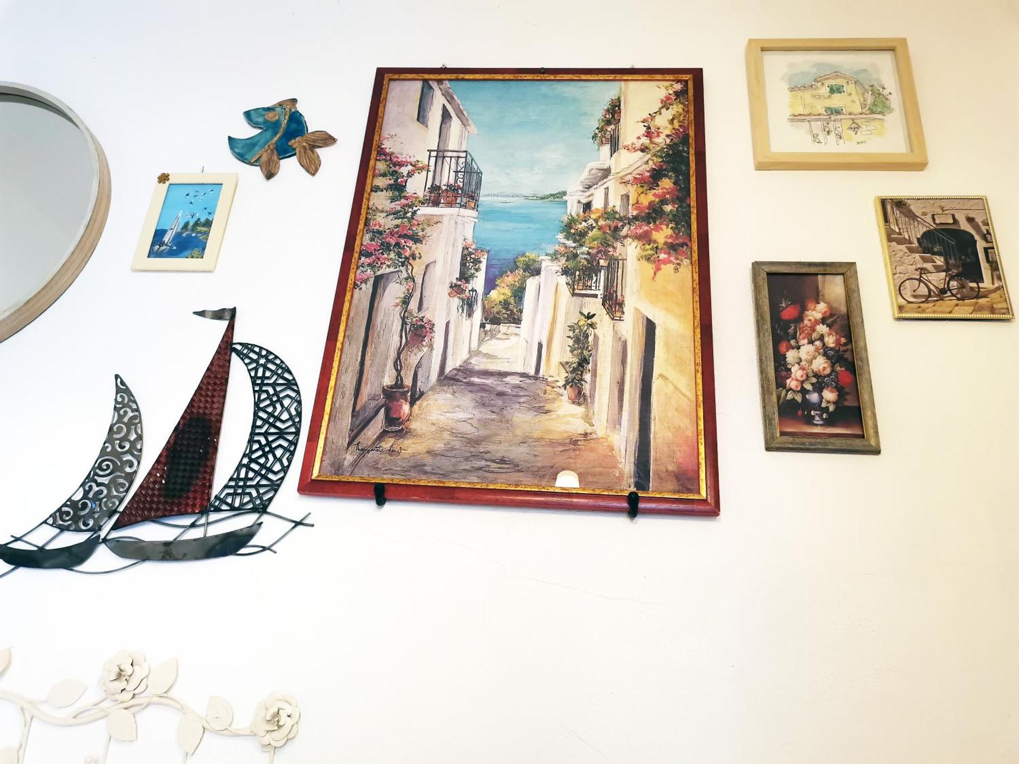 Apartment Alena With Terrace And Garden Center Jelsa イェルサ エクステリア 写真