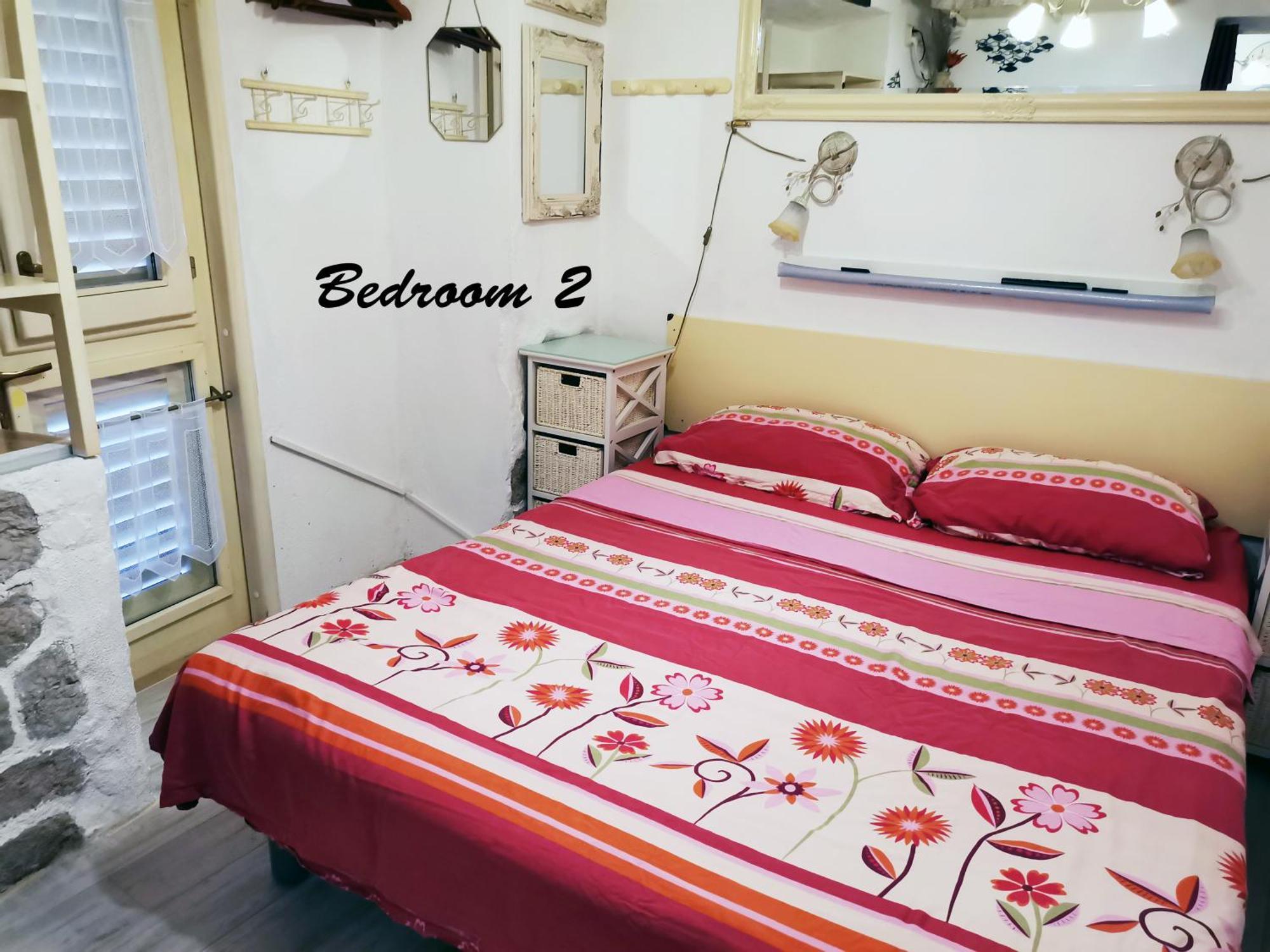Apartment Alena With Terrace And Garden Center Jelsa イェルサ エクステリア 写真